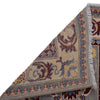 Hand knotted Kazak Runner Carpet 2' 7" x 9' 9" ft / 78 x 297 cm - No. B33015