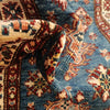 Fine Kazak Oriental Runner Rug 2' 0" x 6' 1" ft / 60 x 185 cm - No. B33020