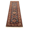Luxury Fine Kazak Runner Carpet 2' 0" x 6' 1" ft / 61 x 186 cm - No. B33021