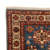 Luxury Fine Kazak Runner Carpet 2' 0" x 6' 1" ft / 61 x 186 cm - No. B33021