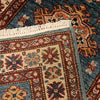 Luxury Fine Kazak Runner Carpet 2' 0" x 6' 1" ft / 61 x 186 cm - No. B33021