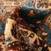 Luxury Fine Kazak Runner Carpet 2' 0" x 6' 1" ft / 61 x 186 cm - No. B33021
