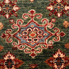 Premium Hand Knotted Kazak Runner Rug 2' 0" x 5' 9" ft / 61 x 174 cm - No. B33023