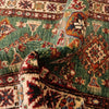 Premium Hand Knotted Kazak Runner Rug 2' 0" x 5' 9" ft / 61 x 174 cm - No. B33023