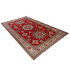 Handmade Kazak Area Rug 9' 11" x 16' 0" ft / 301 x 488 cm - No. B33040