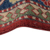 Handmade Kazak Area Rug 9' 0" x 11' 3" ft / 274 x 343 cm - No. B33041