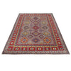 Handmade Kazak Area Rug 9' 0" x 11' 9" ft / 274 x 357 cm - No. B33043