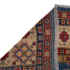 Blue Color Kazak Rug 8' 3" x 10' 0" ft / 252 x 304 cm - No. B33044