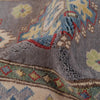 Hand knotted Kazak Runner Carpet 2' 8" x 9' 10" ft / 82 x 300 cm - No. B33046