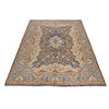 Turkish Design Oushak Rug 8' 6" x 10' 9" ft / 258 x 327 cm - No. B33052