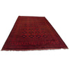 Oriental Khal Mohammadi Rug 6' 7" x 9' 10" ft / 201 x 300 cm - No. B33054