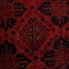Oriental Khal Mohammadi Rug 6' 7" x 9' 10" ft / 201 x 300 cm - No. B33054