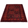 Handmade Khal Mohammadi Area Rug 3' 6" x 4' 11" ft / 107 x 149 cm - No. B33056