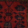 Handmade Khal Mohammadi Area Rug 3' 6" x 4' 11" ft / 107 x 149 cm - No. B33056
