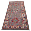 Oriental Kazak Runner Rug 2' 8" x 6' 6" ft / 80 x 197 cm - No. B33076