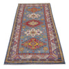 Oriental Kazak Runner Rug 2' 9" x 6' 10" ft / 83 x 207 cm - No. B33077