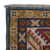 Oriental Kazak Runner Rug 2' 9" x 6' 10" ft / 83 x 207 cm - No. B33077