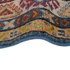 Oriental Kazak Runner Rug 2' 9" x 6' 10" ft / 83 x 207 cm - No. B33077