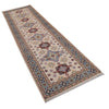 Oriental Kazak Runner Rug 2' 8" x 9' 7" ft / 82 x 291 cm - No. B33082