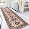 Oriental Kazak Runner Rug 2' 8" x 9' 7" ft / 82 x 291 cm - No. B33082