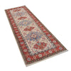 Oriental Kazak Runner Rug 2' 8" x 8' 1" ft / 82 x 246 cm - No. B33083