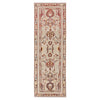 Oriental Kazak Runner Rug 2' 6" x 7' 7" ft / 75 x 230 cm - No. B33087