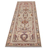 Oriental Kazak Runner Rug 2' 6" x 7' 7" ft / 75 x 230 cm - No. B33087