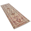 Oriental Kazak Runner Rug 2' 6" x 7' 7" ft / 75 x 230 cm - No. B33087