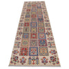 Oriental Bakhtiar Area Rug 2' 8" x 9' 8" ft / 81 x 294 cm - No. B33092