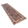 Oriental Bakhtiar Area Rug 2' 8" x 9' 8" ft / 81 x 294 cm - No. B33092