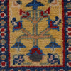 Oriental Bakhtiar Area Rug 2' 8" x 9' 8" ft / 81 x 294 cm - No. B33092
