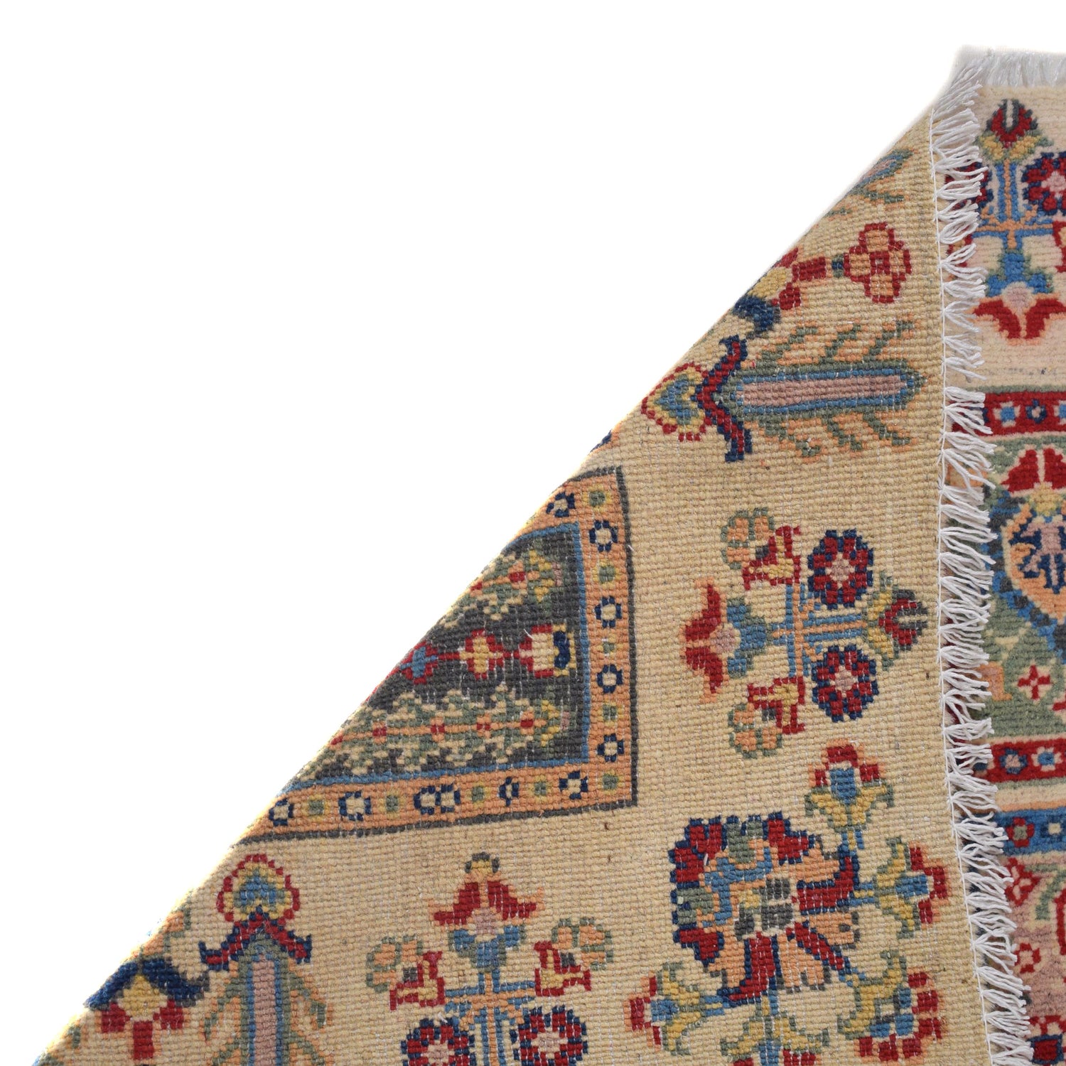 Oriental Bakhtiar Area Rug 2' 8" x 9' 8" ft / 81 x 294 cm - No. B33092