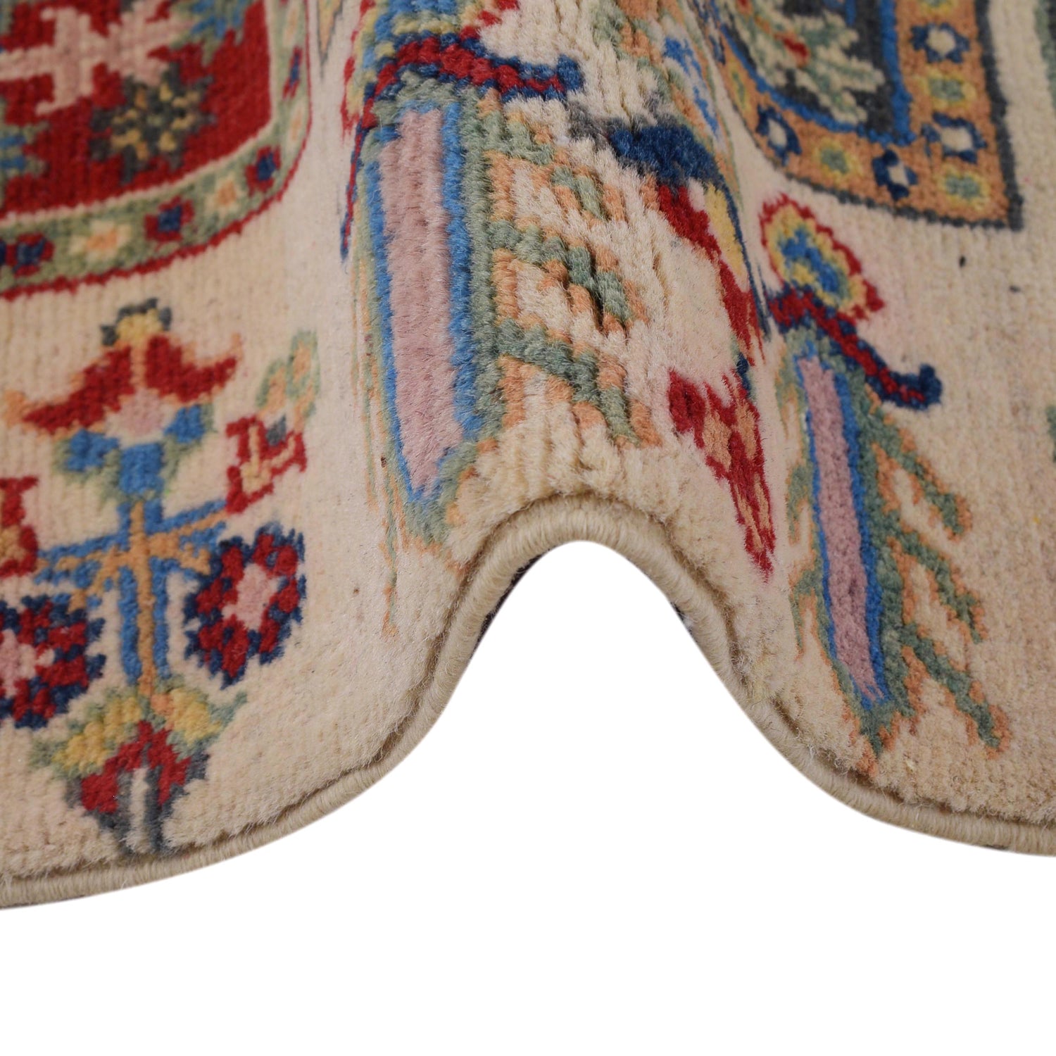 Oriental Bakhtiar Area Rug 2' 8" x 9' 8" ft / 81 x 294 cm - No. B33092