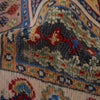 Oriental Bakhtiar Area Rug 2' 8" x 9' 8" ft / 81 x 294 cm - No. B33092