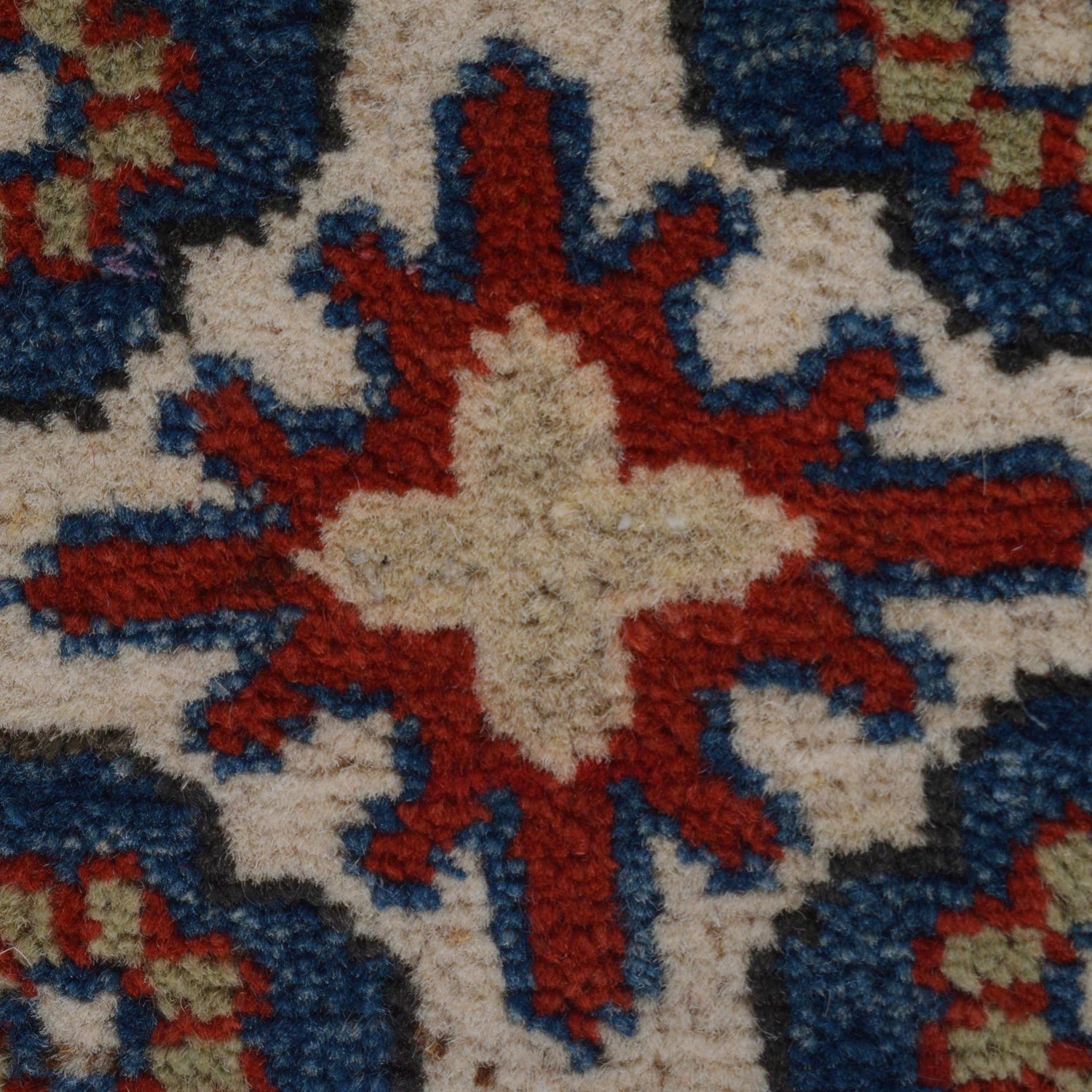 Oriental Kazak Runner Rug 2' 9" x 9' 7" ft / 83 x 293 cm - No. B33096