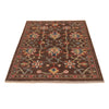 Hand knotted Sultani Carpet 3' 4" x 5' 1" ft / 101 x 154  cm - No. B34196