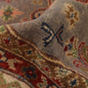 Hand knotted Kazak Rugs 3' 3" x 5' 0" ft / 99 x 152 cm - No. B34198