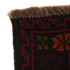 Tribal Baloch Rug 3' 8" x 6' 4" ft / 111 x 193 cm - No. B34454