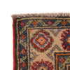 Hand knotted Kazak Rugs 2' 7" x 3' 11" ft / 80 x 119 cm - No. B34620