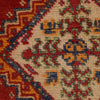 Hand knotted Kazak Rugs 2' 7" x 3' 11" ft / 80 x 119 cm - No. B34620