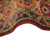 Hand knotted Kazak Rugs 2' 7" x 3' 11" ft / 80 x 119 cm - No. B34620