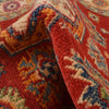 Hand knotted Kazak Rugs 2' 7" x 3' 11" ft / 80 x 119 cm - No. B34620
