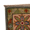 Hand knotted Kazak Rugs 3' 5" x 5' 0" ft / 103 x 153 cm - No. B34622