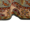 Hand knotted Kazak Rugs 3' 5" x 5' 0" ft / 103 x 153 cm - No. B34622