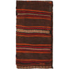 Afghan Balisht Cushion Rug 1' 9" x 3' 5" ft / 53 x 105 cm - No. B34652