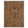 Luxury Sultani Rug 5' 6" x 7' 9" ft / 168 x 235 cm - No. B34656