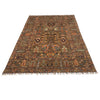 Luxury Sultani Rug 5' 6" x 7' 9" ft / 168 x 235 cm - No. B34656