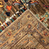 Luxury Sultani Rug 5' 6" x 7' 9" ft / 168 x 235 cm - No. B34656
