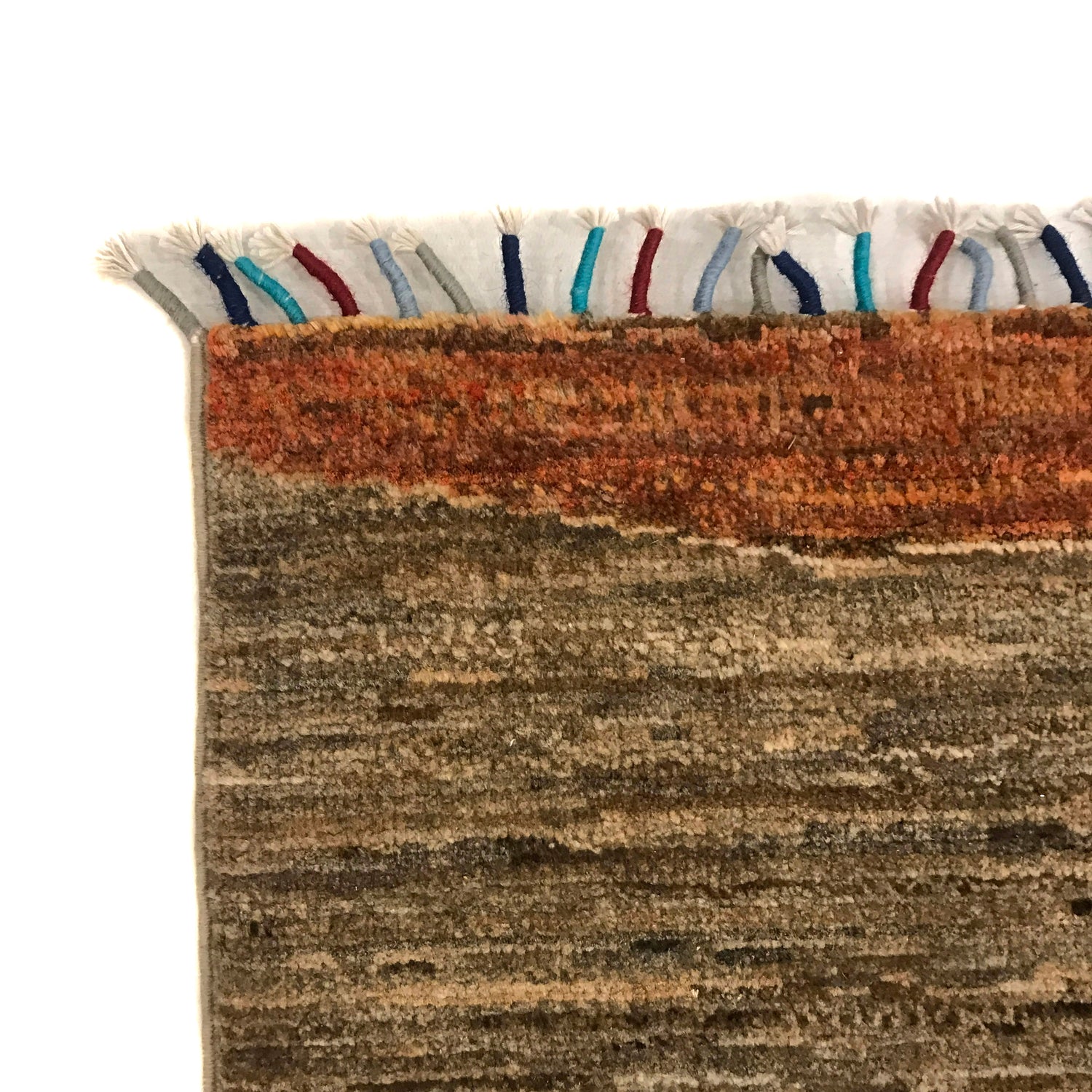 Tree Of Life Rug 6' 6" x 9' 10" ft / 197 x 300 cm - No. B34657