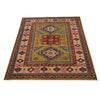 Oriental Kazak Rug 3' 5" x 4' 8" ft / 103 x 143 cm - No. B34667
